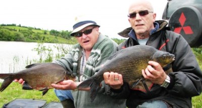 Angling Reports - 05 July 2013